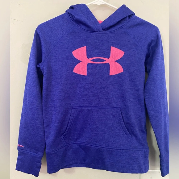 Under Armour Hoodie - Picture 1 of 8